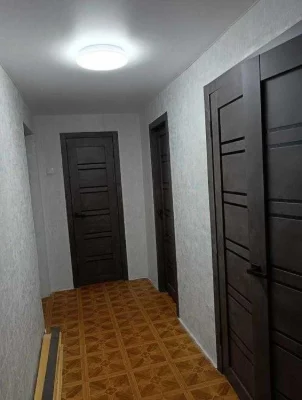 Продам 3 кімнатну квартиру, Холодна Гора, цегляний будинок