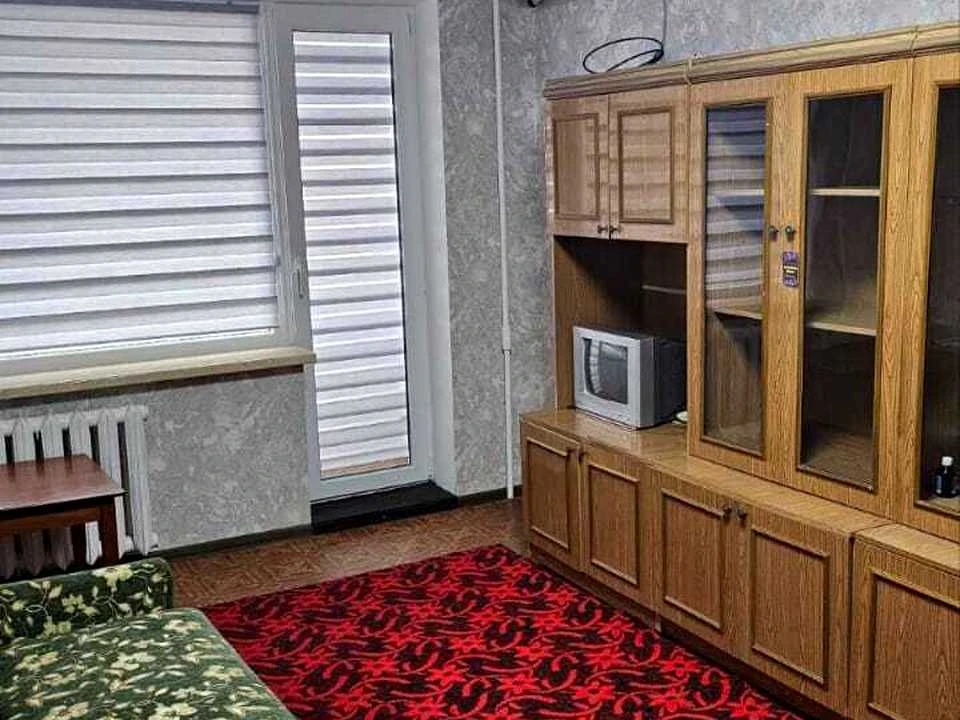 Квартира. Дніпро, Мануйлівський просп. (Воронцова)