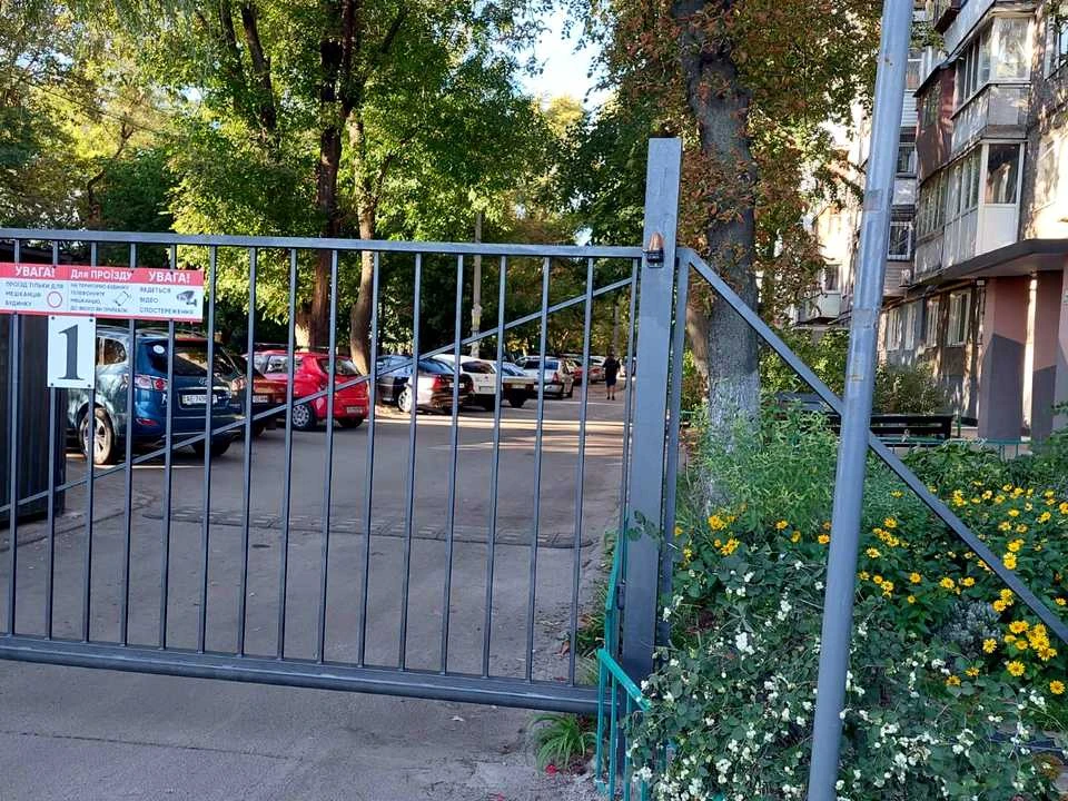 Квартира. Дніпро, Мануйлівський просп. (Воронцова)