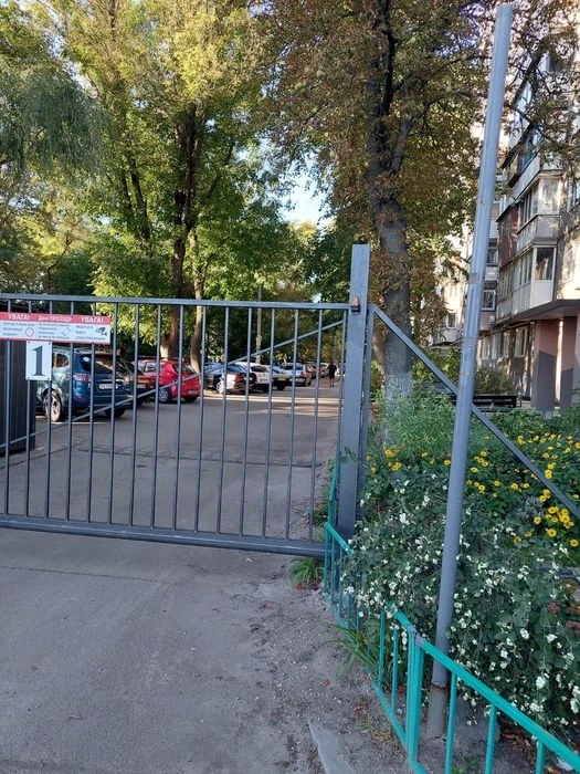 2- х кім.Квартира р- н Макдональдса