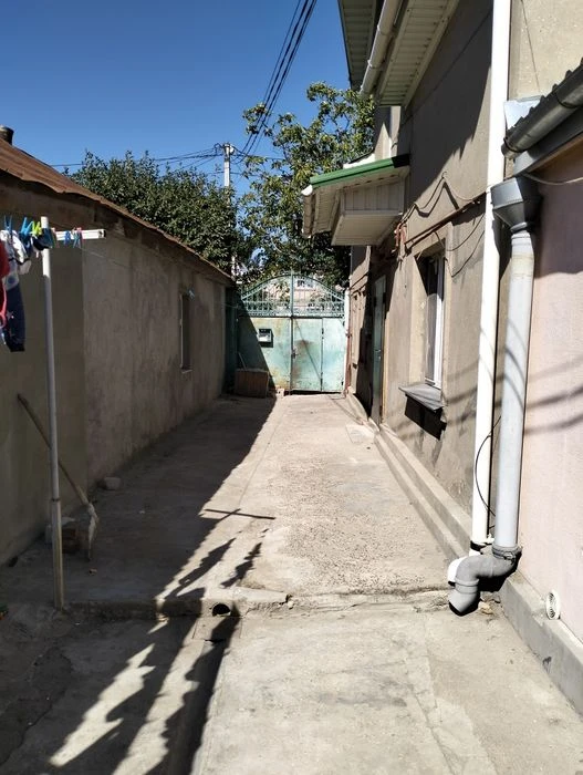 2х эт дом,ул. Конопатная -41900$