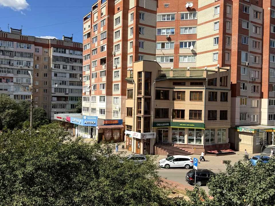 Квартира. Луцьк, Кравчука вул.