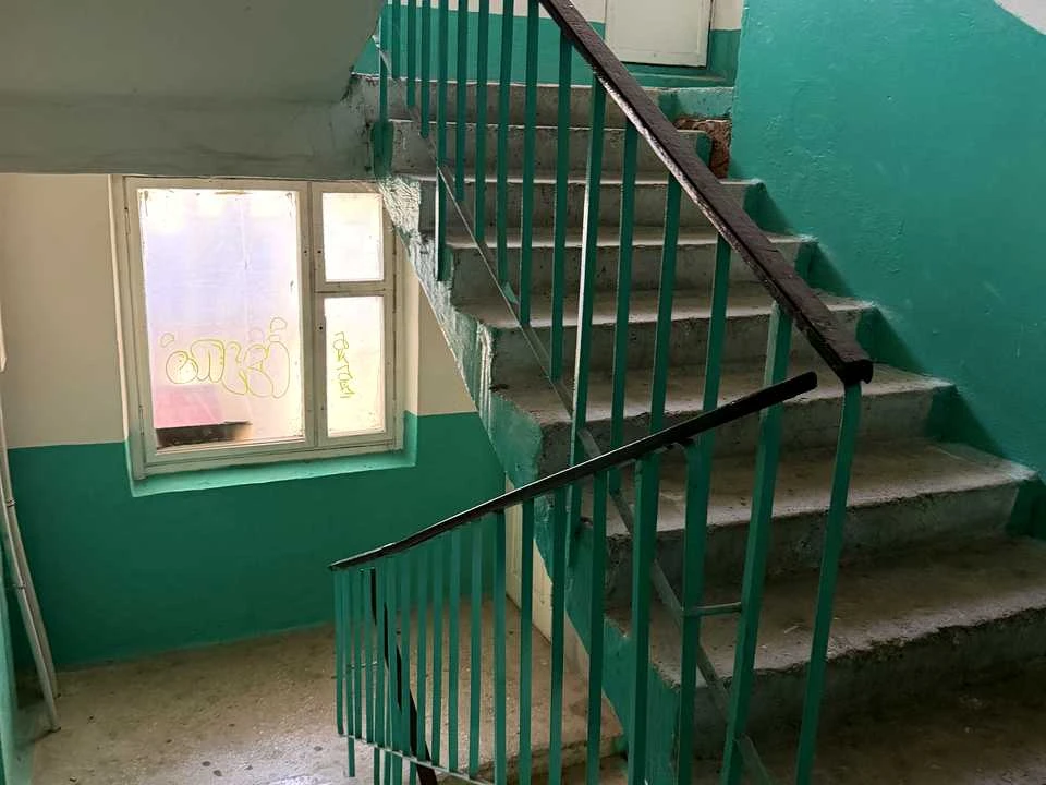 Квартира. Луцьк, Кравчука вул.