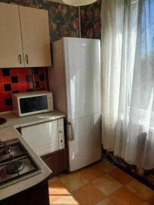Продам 1 кімн. квартиру Залютине, 10 хв. Холодна Гора