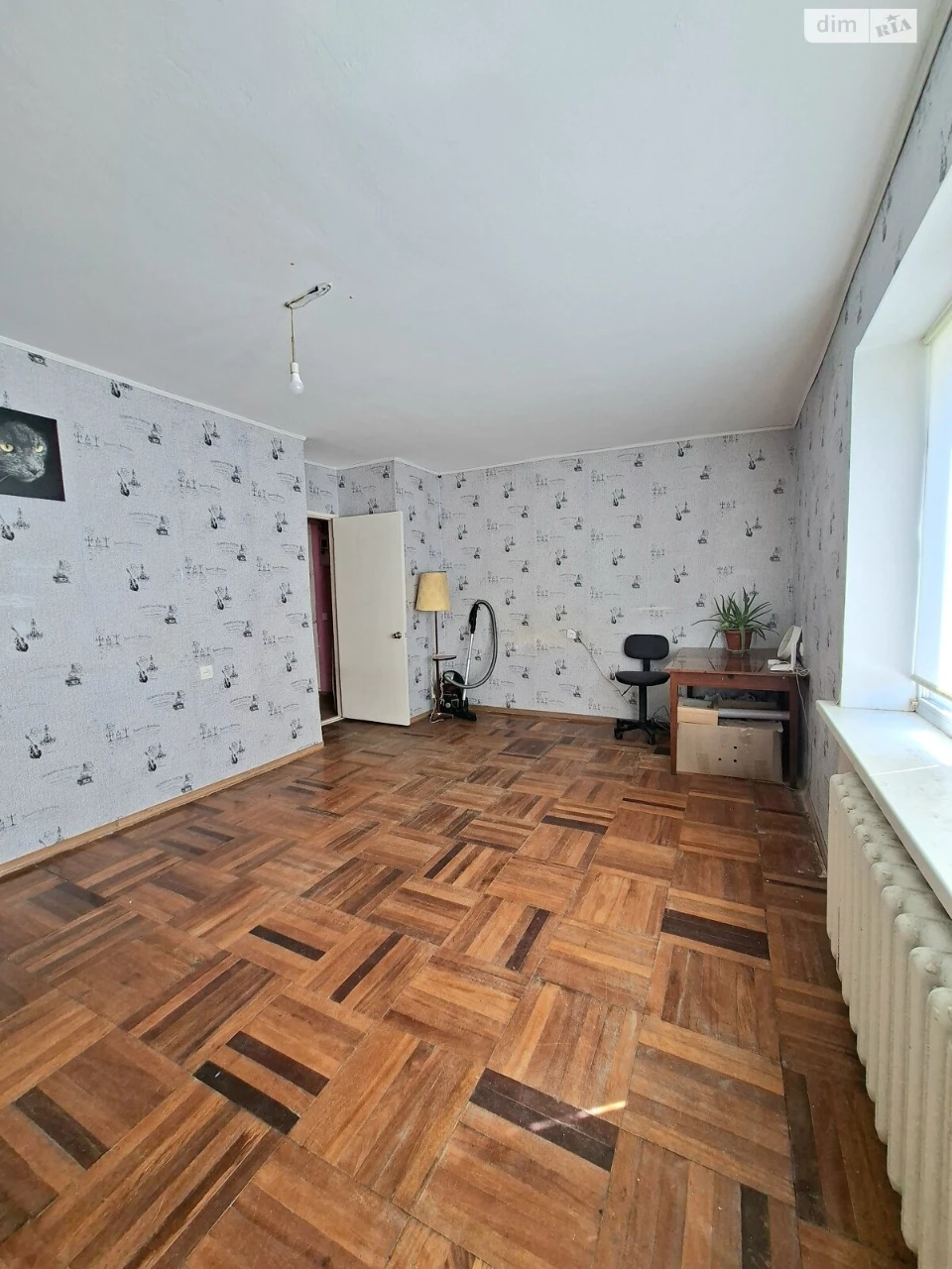 Продажа квартир Хортицкий