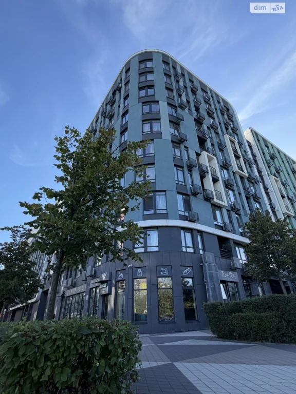Продаж Квартира Теремки-1