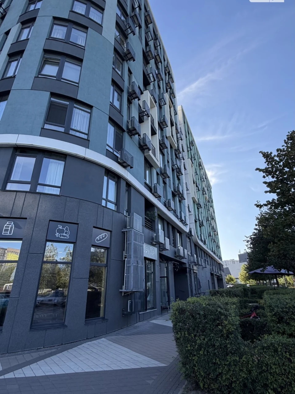 Продаж Квартира Теремки-1