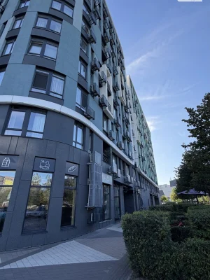 Продаж Квартира Теремки-1