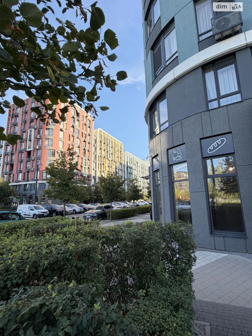 Продаж Квартира Теремки-1