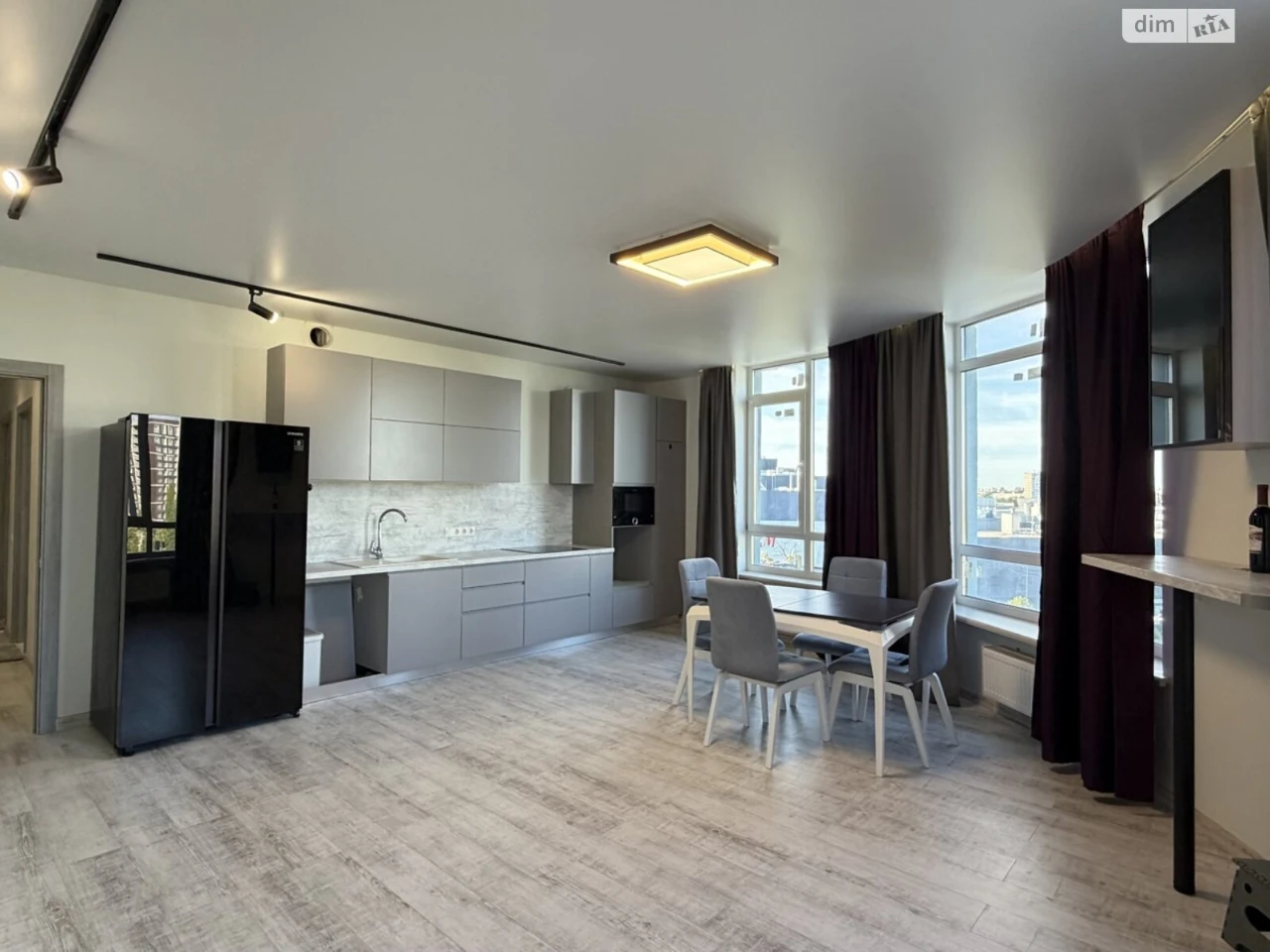 Продаж Квартира Теремки-1