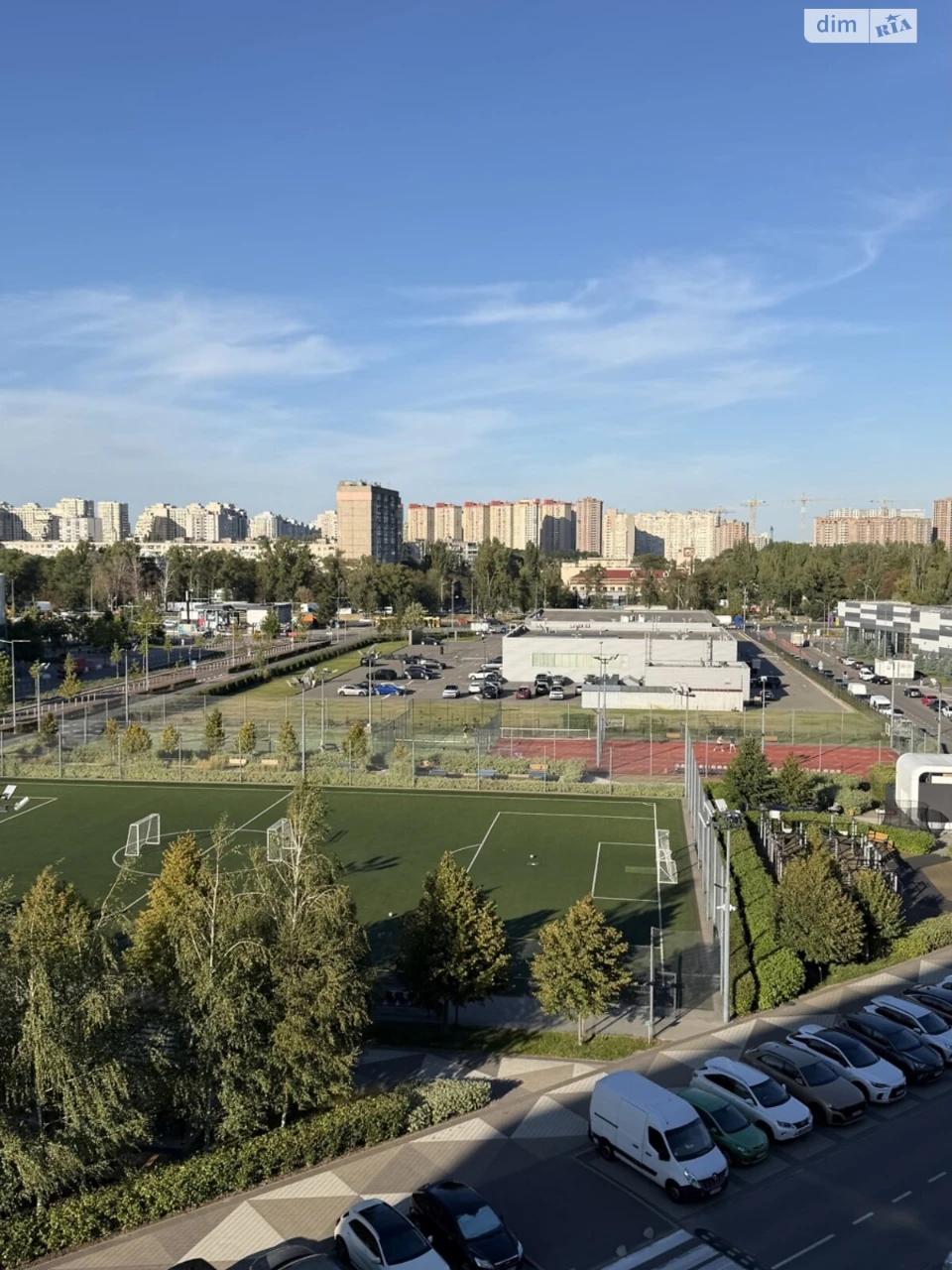 Продаж Квартира Теремки-1