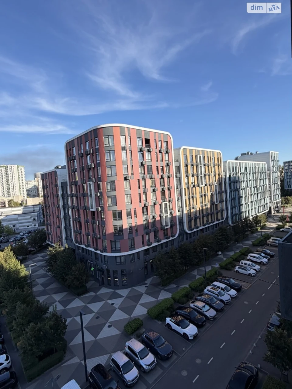 Продаж Квартира Теремки-1