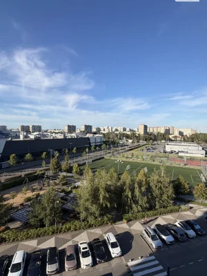 Продаж Квартира Теремки-1