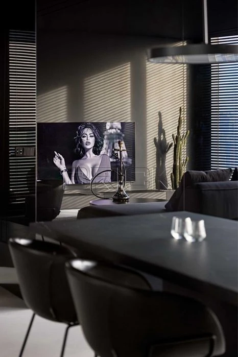Sale of a special apartment in Taryan Towers residential complex Pechersk Palace Ukraine