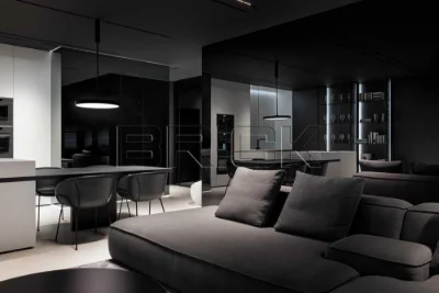 Sale of a special apartment in Taryan Towers residential complex Pechersk Palace Ukraine