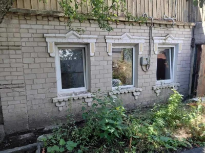 + Продам часть дома ул. Степная р-н дет.поликлиники 10000