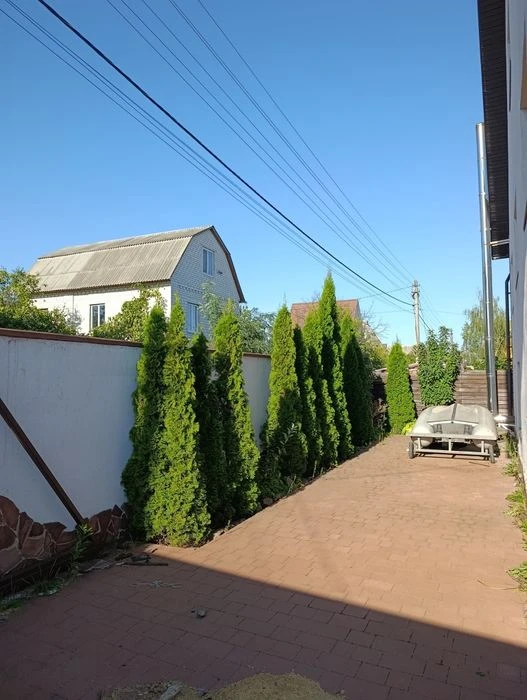 Продаж будинку Київ, Осокорки, ст Дніпровець, Вишеньки