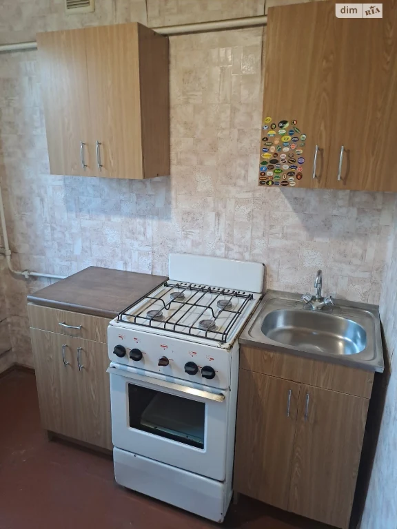 Apartment for sale Novoselivka