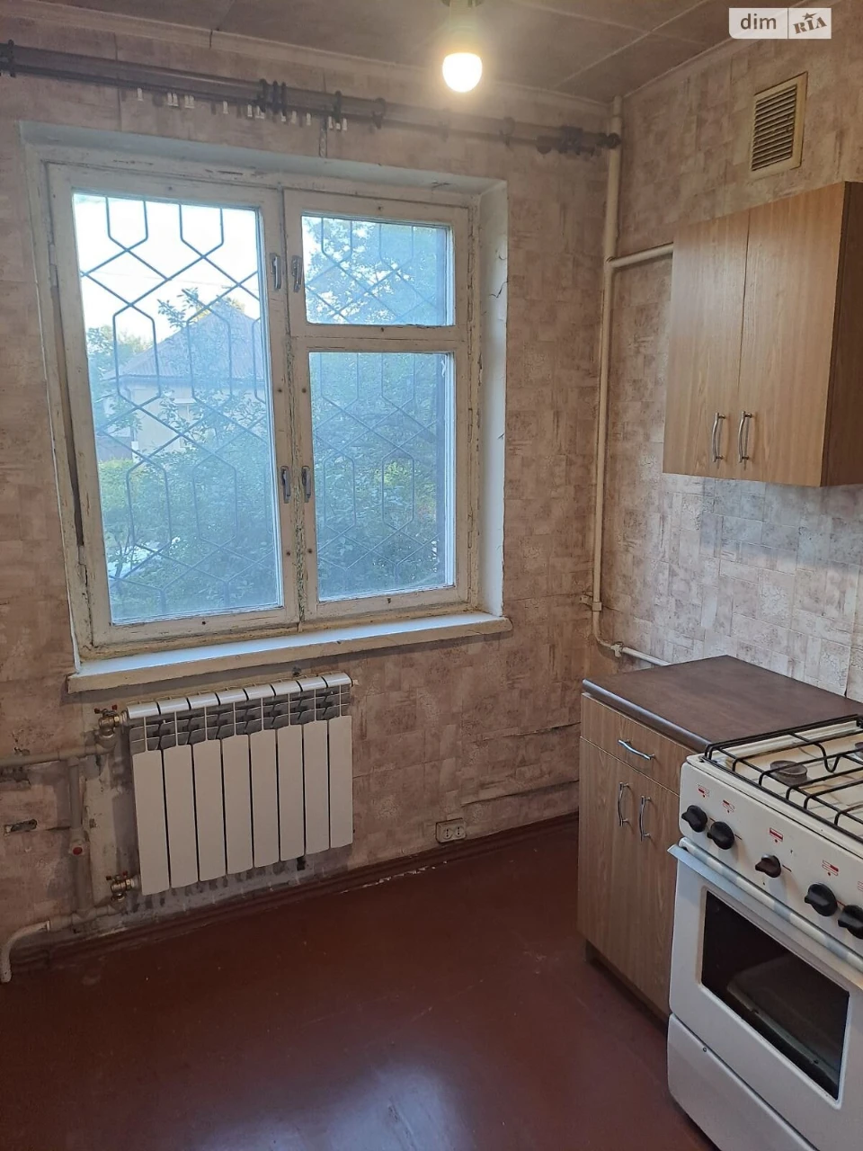 Apartment for sale Novoselivka