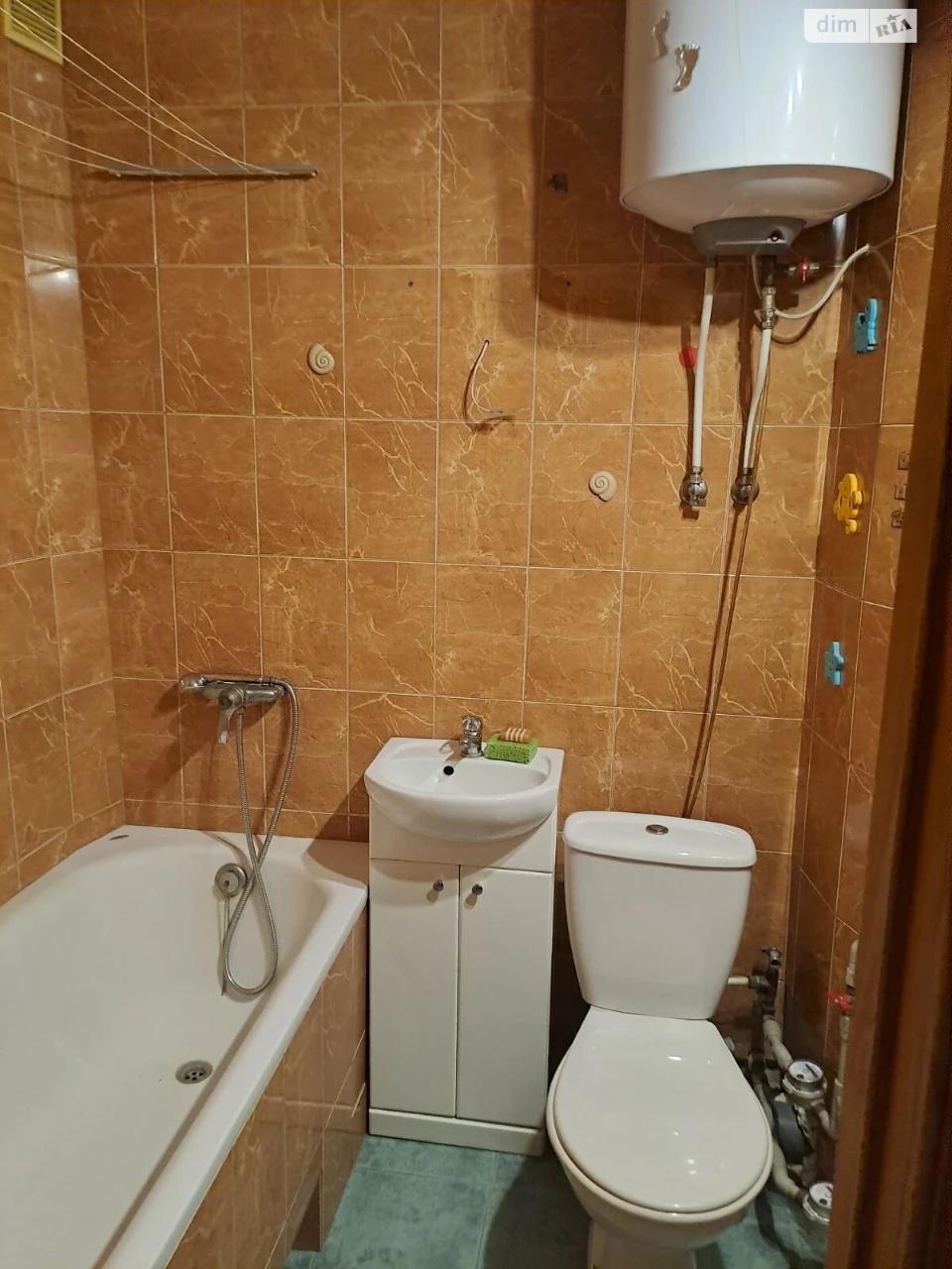 Apartment for sale Novoselivka