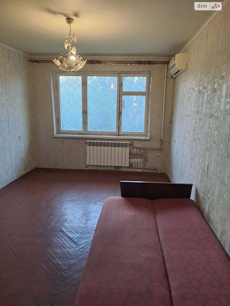 Apartment for sale Novoselivka