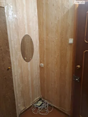Apartment for sale Novoselivka