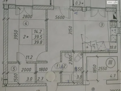 Продаж Квартира Дружба