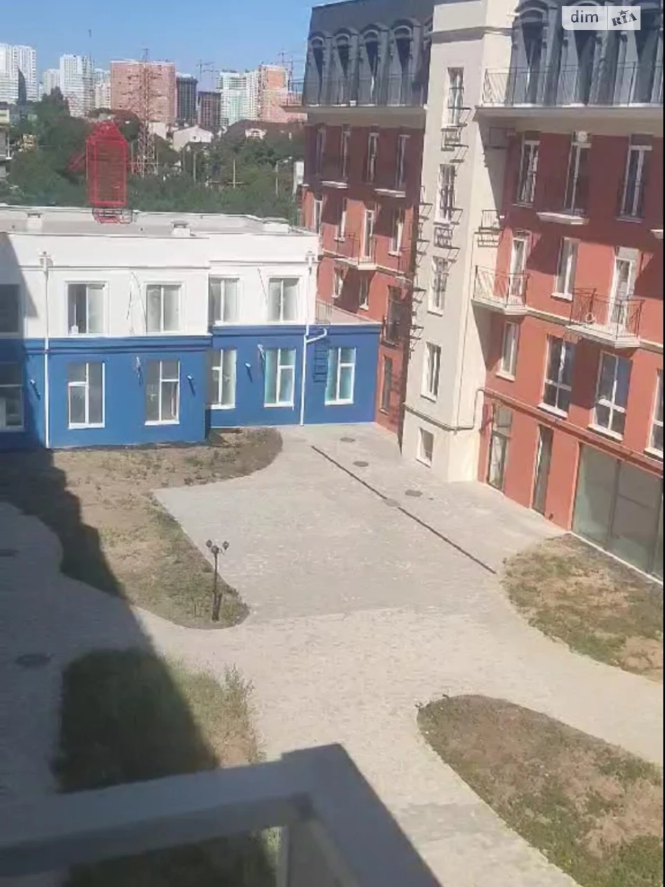 Продаж Квартира Дружба