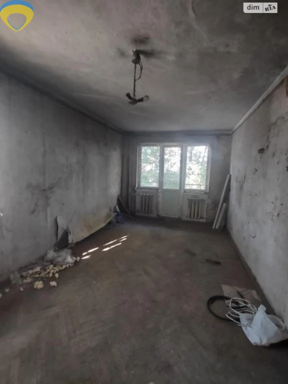 Продаж Квартира Сахалінчик