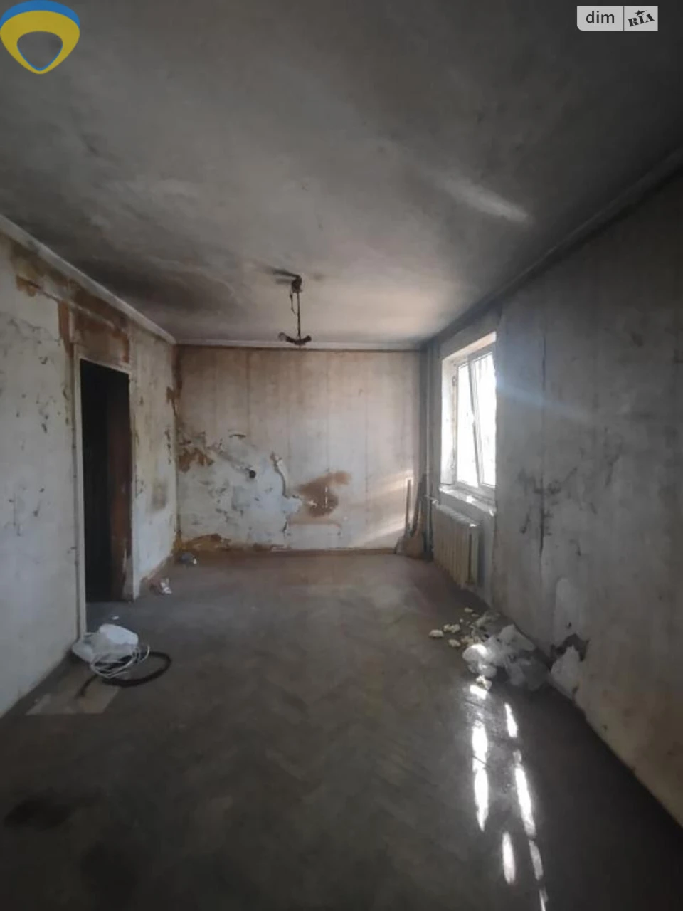 Продаж Квартира Сахалінчик
