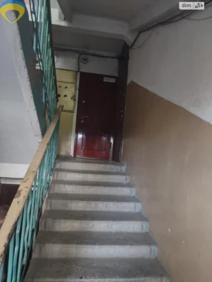 Продаж Квартира Сахалінчик