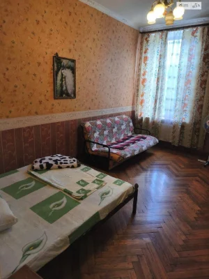 Довгострокова Оренда Квартира Приморський