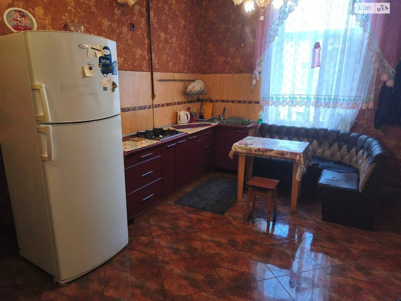 Довгострокова Оренда Квартира Приморський