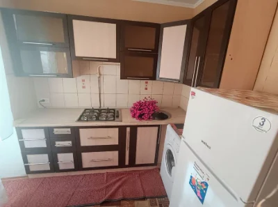 Продаж 1 кімнатної квартири на Ближньому Замості, Ступки