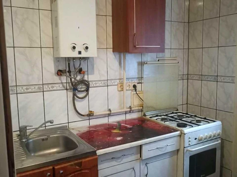 Квартира. Харків, Байрона просп.