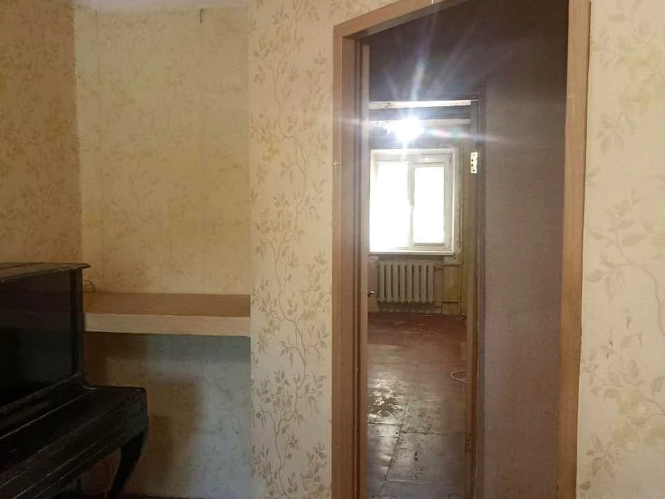 Квартира. Харків, Байрона просп.