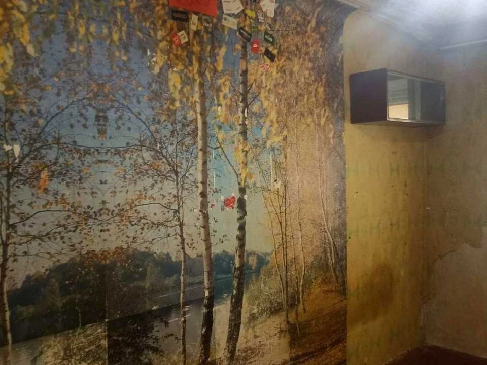 Квартира. Харків, Байрона просп.