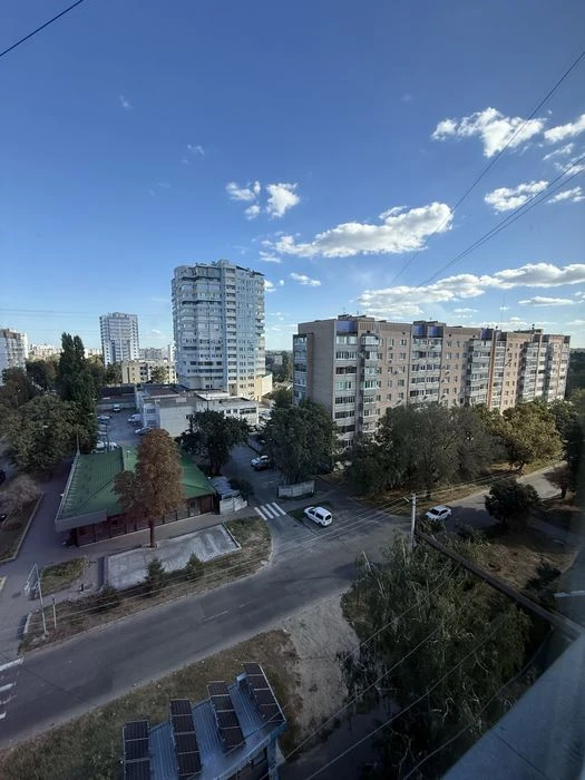 Продаж затишної 2х кімн. в центрі міста
