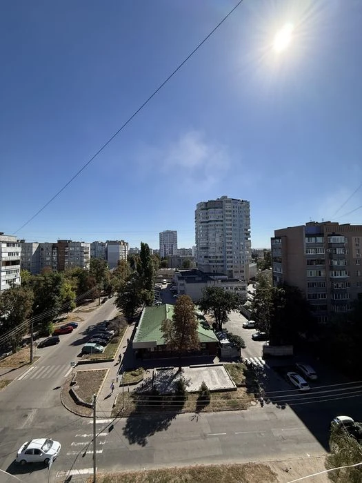 Продаж затишної 2х кімн. в центрі міста