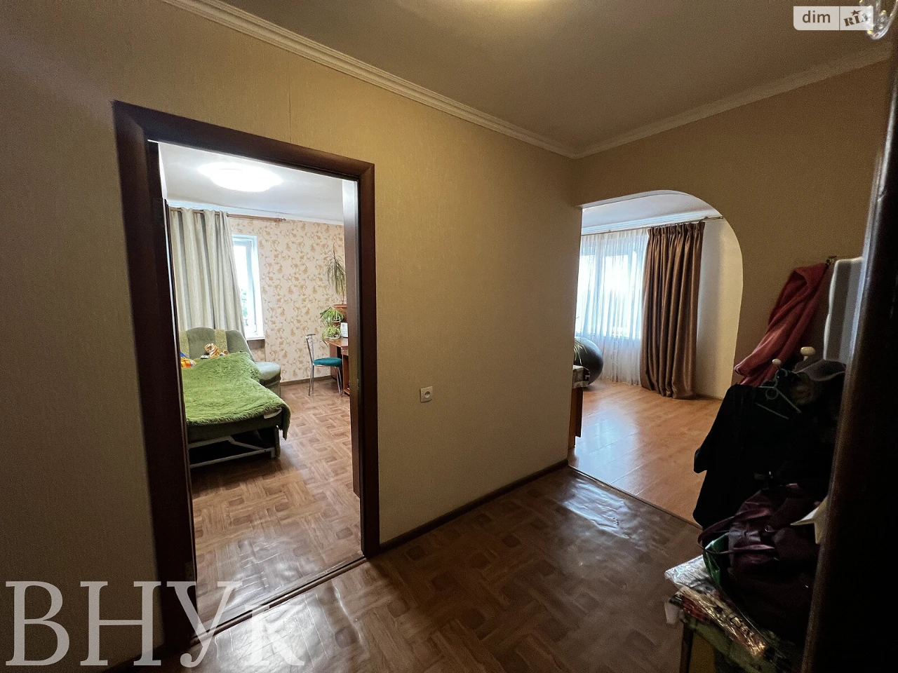 Продаж Квартира Фортечний