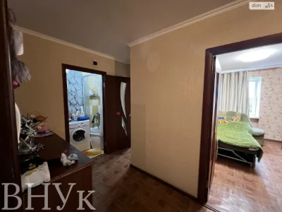 Продаж Квартира Фортечний