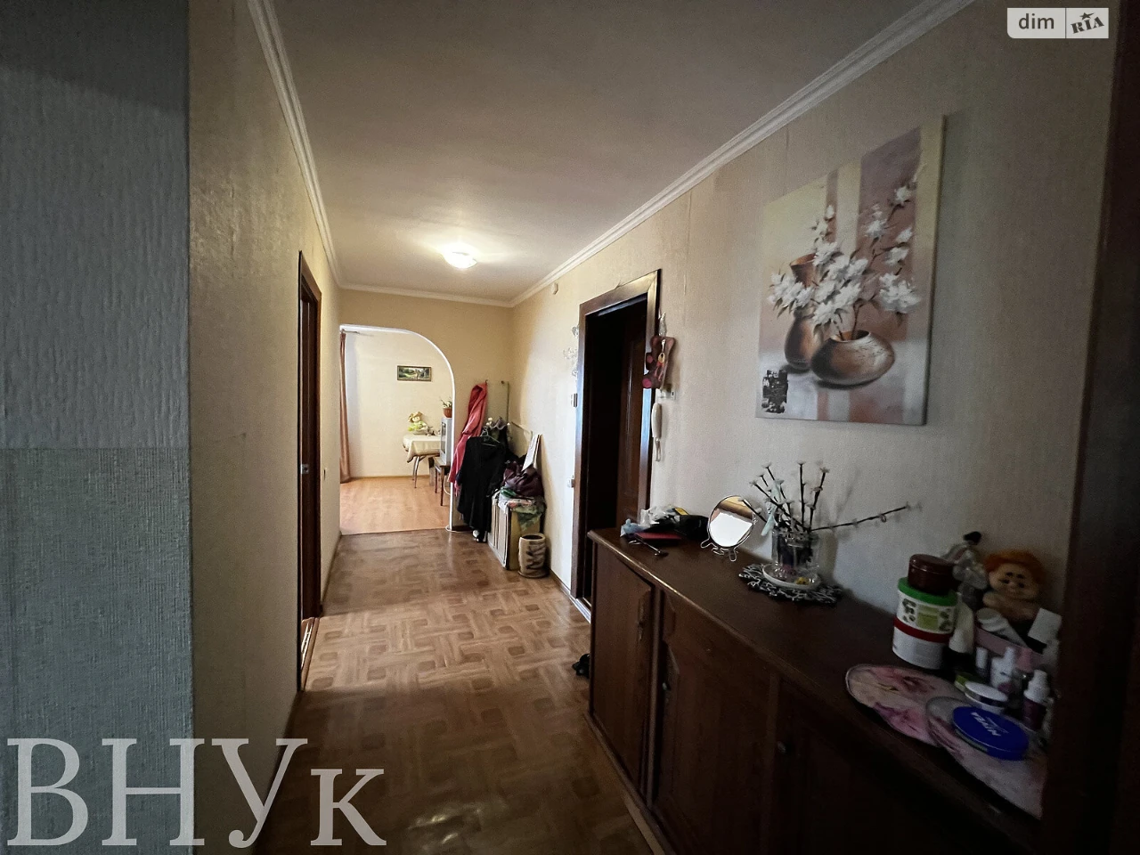 Продаж Квартира Фортечний