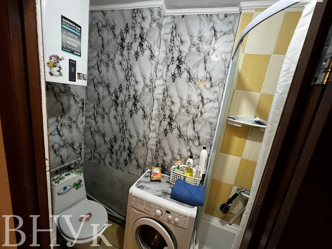 Продаж Квартира Фортечний