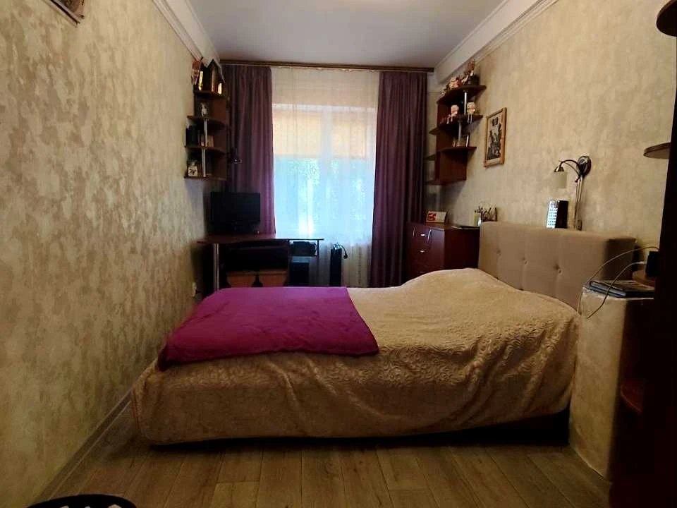Квартира. Запорожье, Историческая ул.