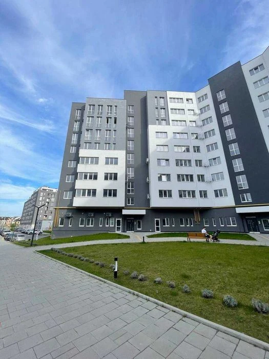 Продаж 1 кімнатних апартаментів ЖК Америка вул. Янева