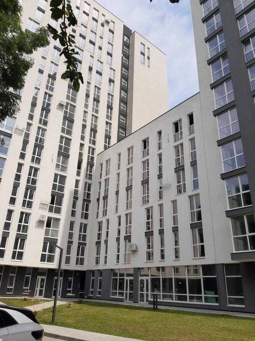 Продаж 1 кімнатних апартаментів ЖК Америка вул. Янева