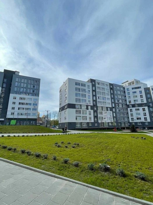 Продаж 1 кімнатних апартаментів ЖК Америка вул. Янева
