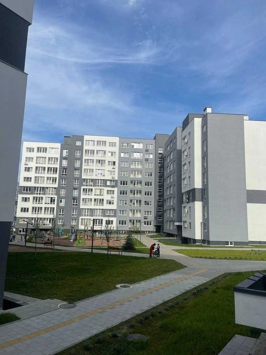 Продаж 1 кімнатних апартаментів ЖК Америка вул. Янева