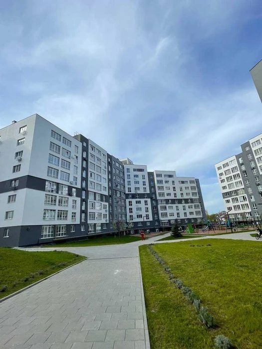 Продаж 1 кімнатних апартаментів ЖК Америка вул. Янева