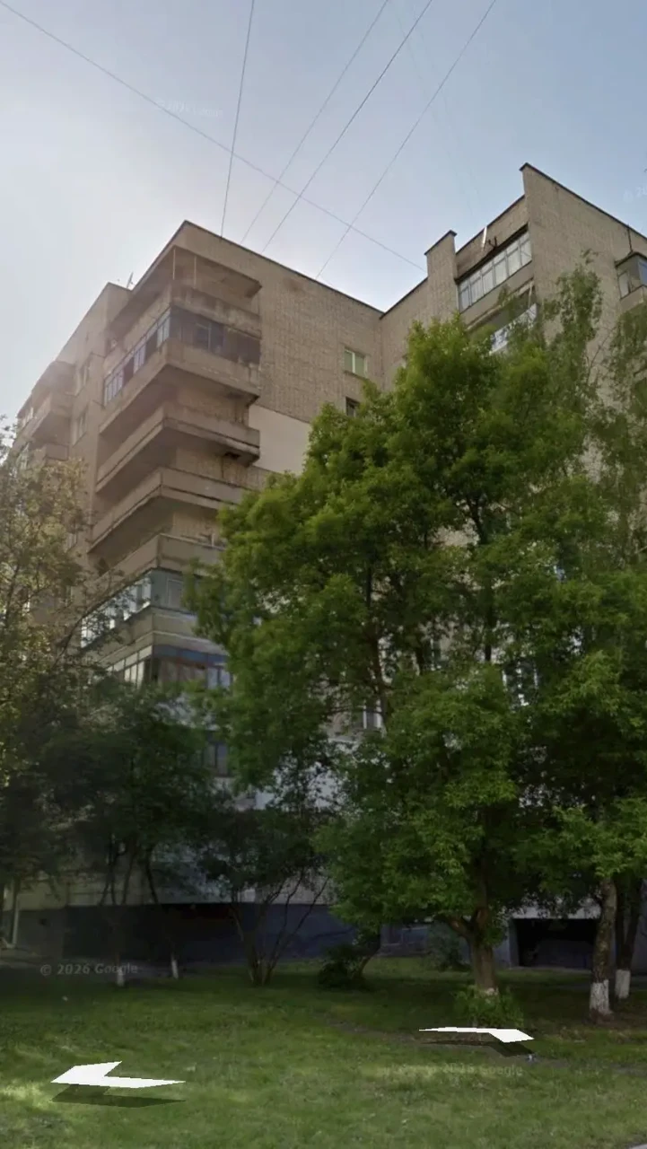 Продаж квартири 4-кімн. 78 м² 3/9 пов.